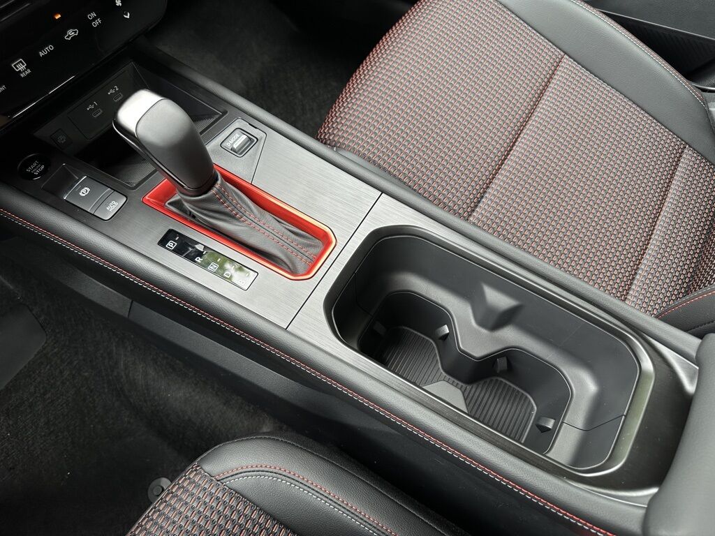 2025 Nissan Kicks SR San Clemente CA