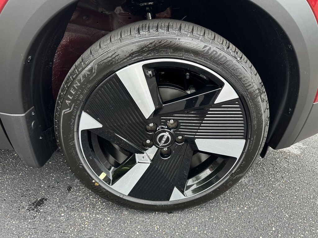 2025 Nissan Kicks SR San Clemente CA