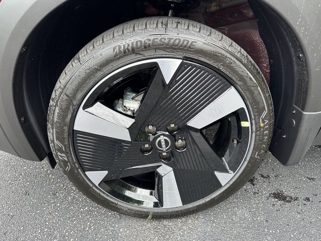 2025 Nissan Kicks SR San Clemente CA