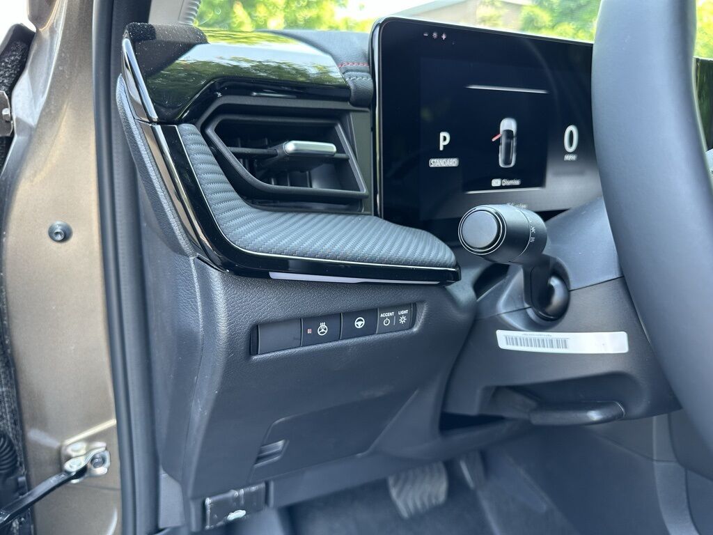 2025 Nissan Kicks SR San Clemente CA