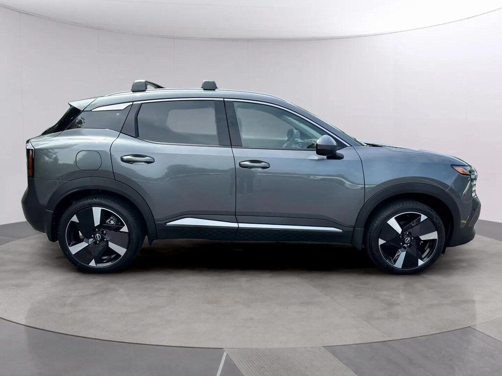 2025 Nissan Kicks SR San Clemente CA
