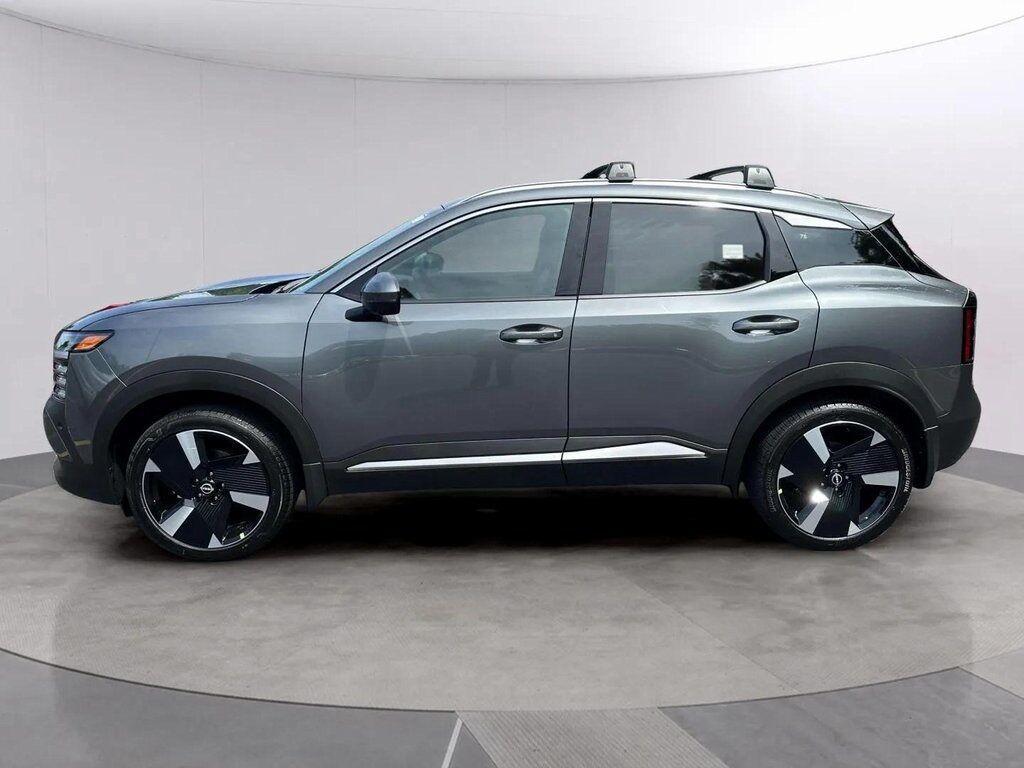 2025 Nissan Kicks SR San Clemente CA