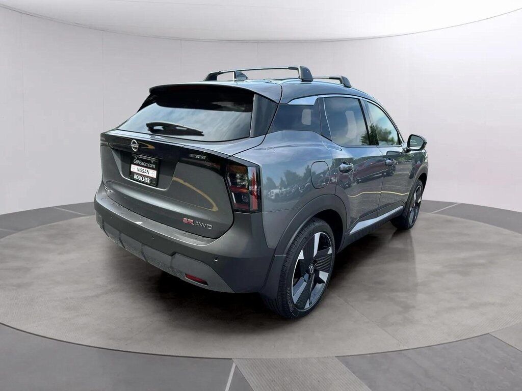 2025 Nissan Kicks SR San Clemente CA