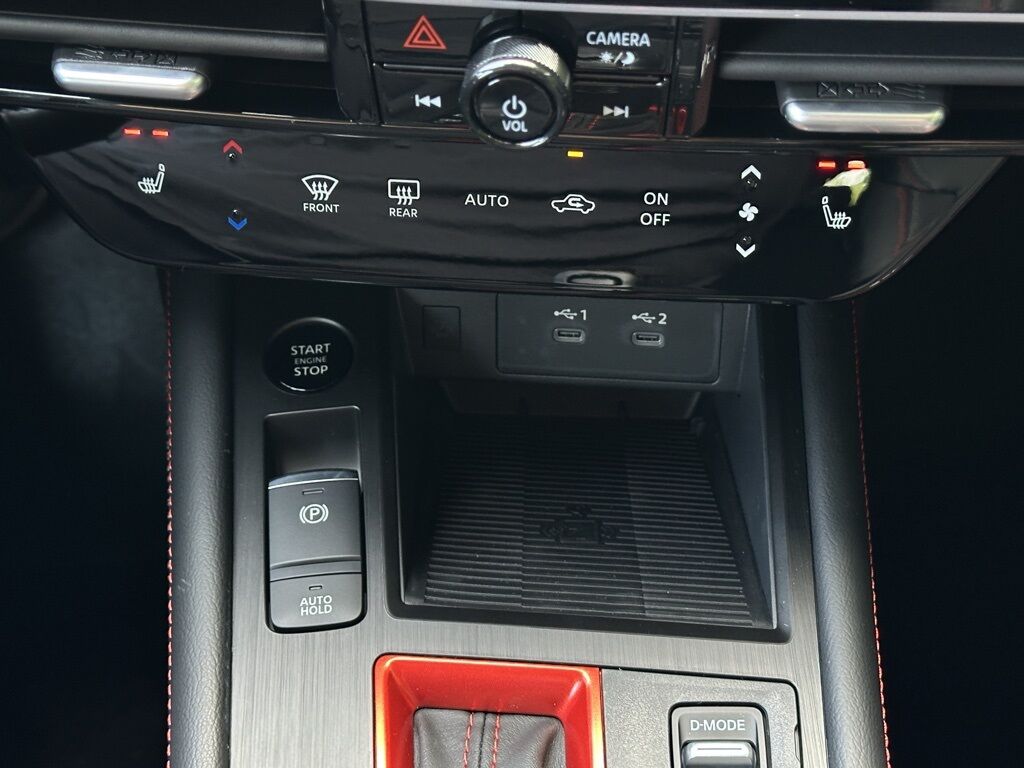 2025 Nissan Kicks SR San Clemente CA