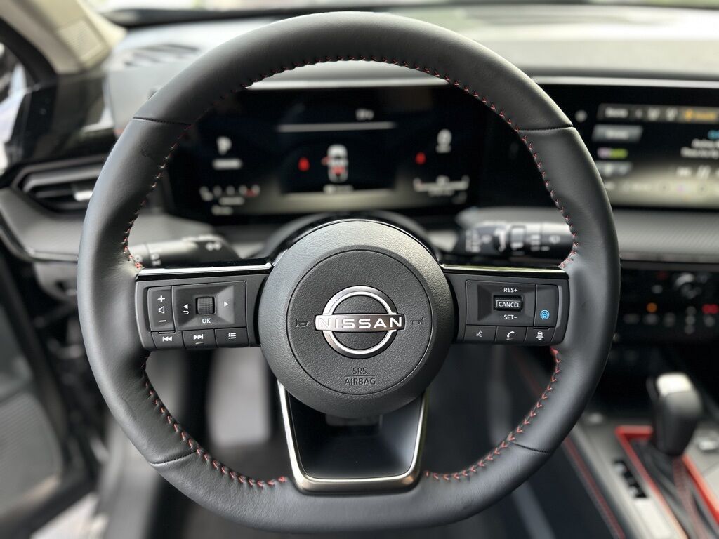 2025 Nissan Kicks SR San Clemente CA