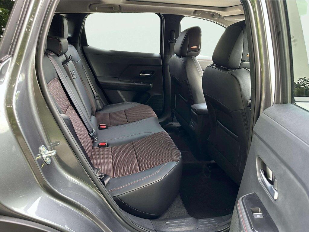 2025 Nissan Kicks SR San Clemente CA