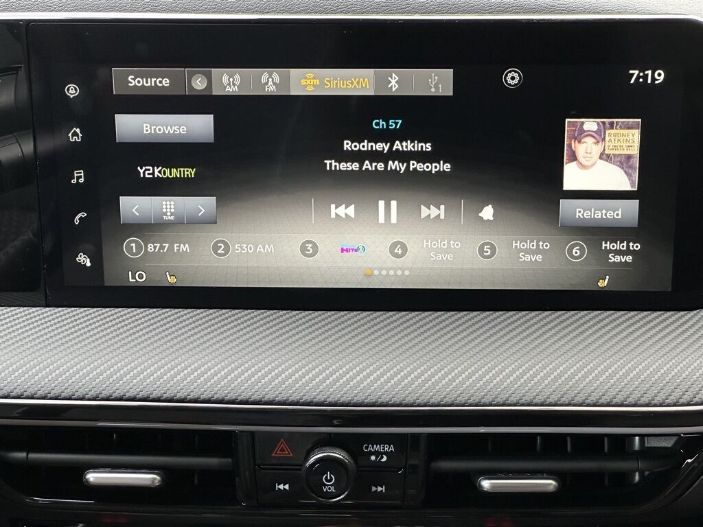 2025 Nissan Kicks SR San Clemente CA