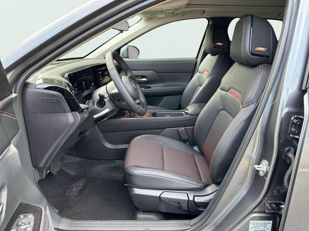 2025 Nissan Kicks SR San Clemente CA