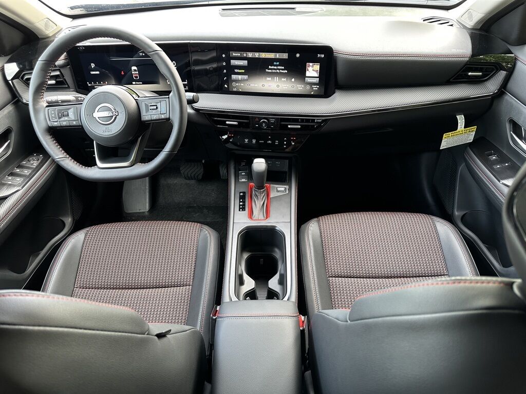 2025 Nissan Kicks SR San Clemente CA