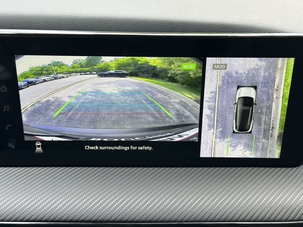 2025 Nissan Kicks SR San Clemente CA