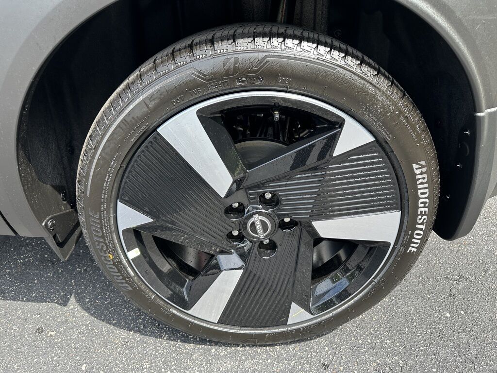 2025 Nissan Kicks SR San Clemente CA