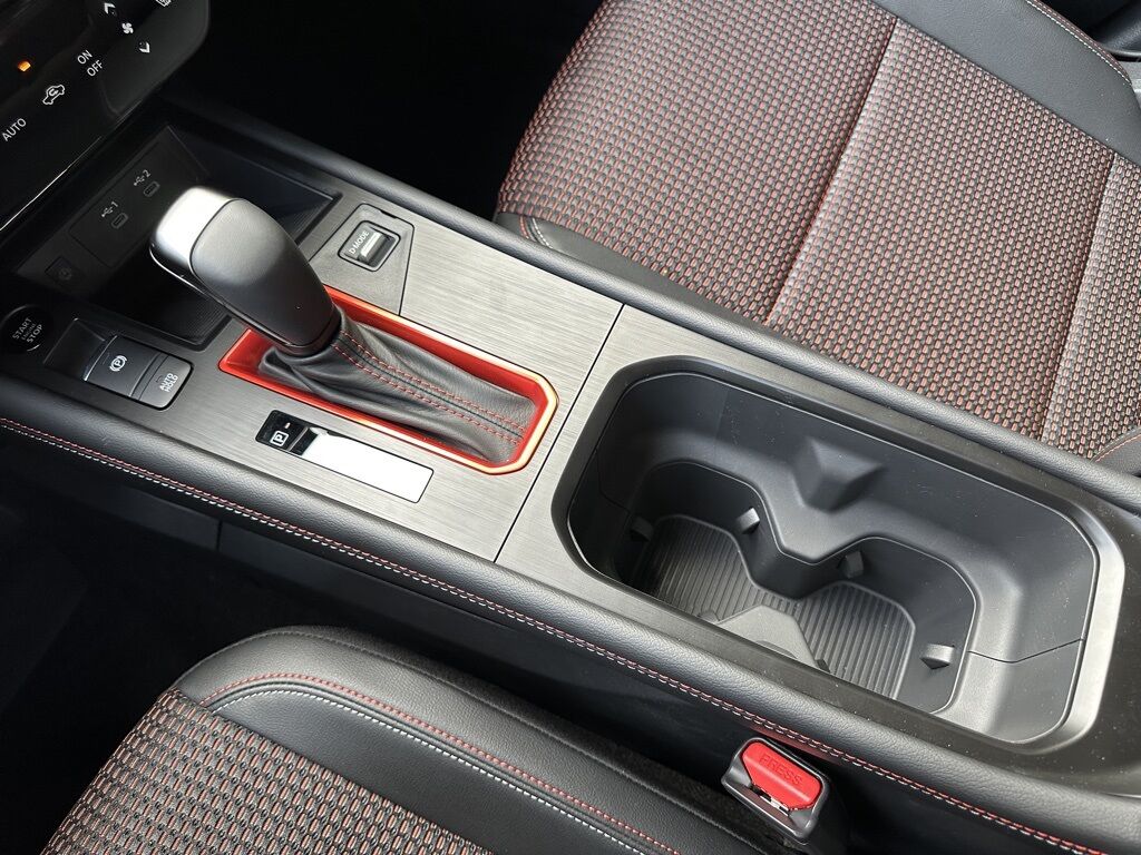 2025 Nissan Kicks SR San Clemente CA