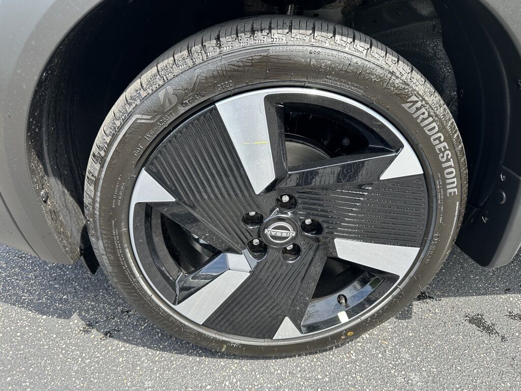 2025 Nissan Kicks SR San Clemente CA