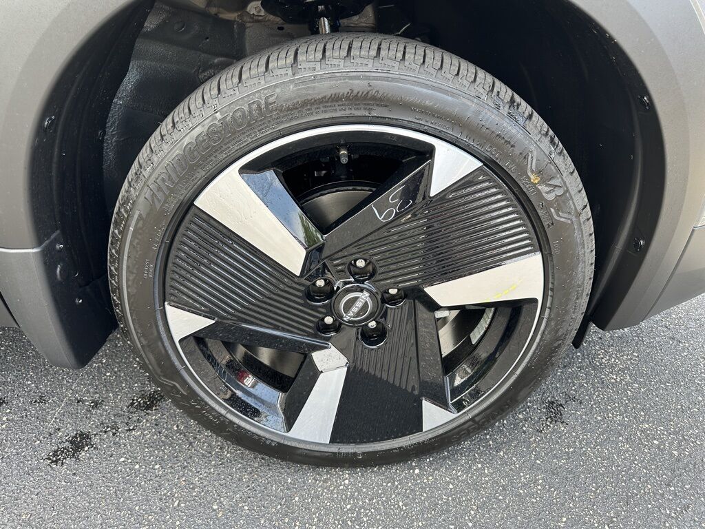 2025 Nissan Kicks SR San Clemente CA