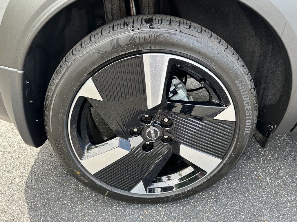 2025 Nissan Kicks SR San Clemente CA