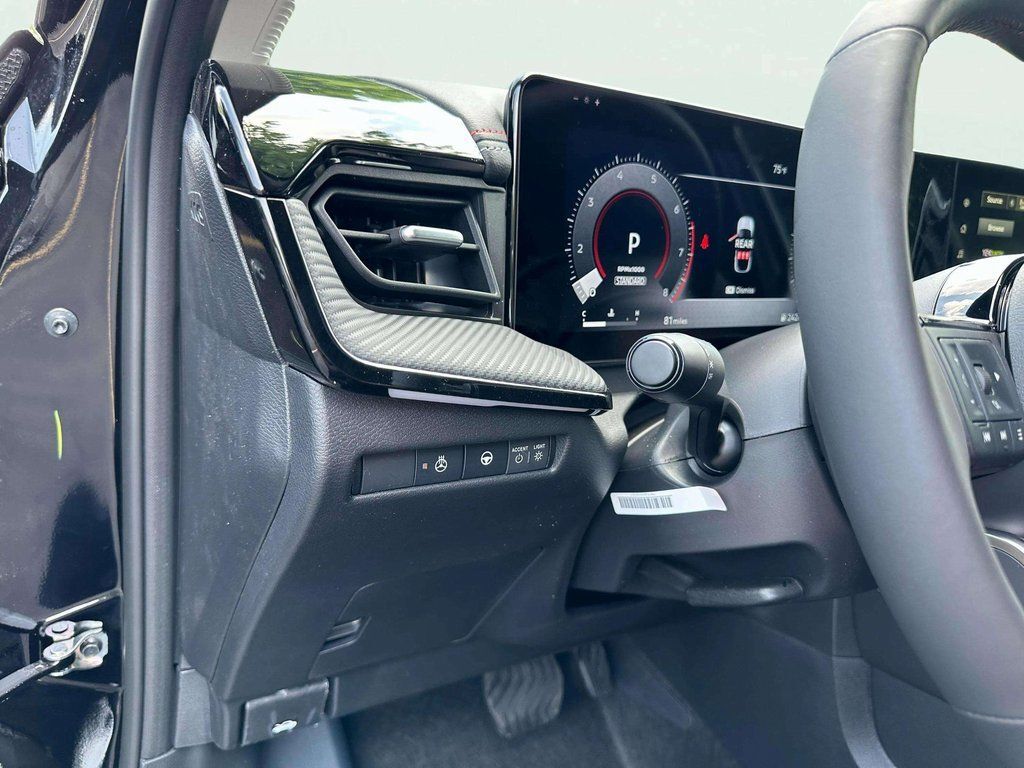 2025 Nissan Kicks SR San Clemente CA