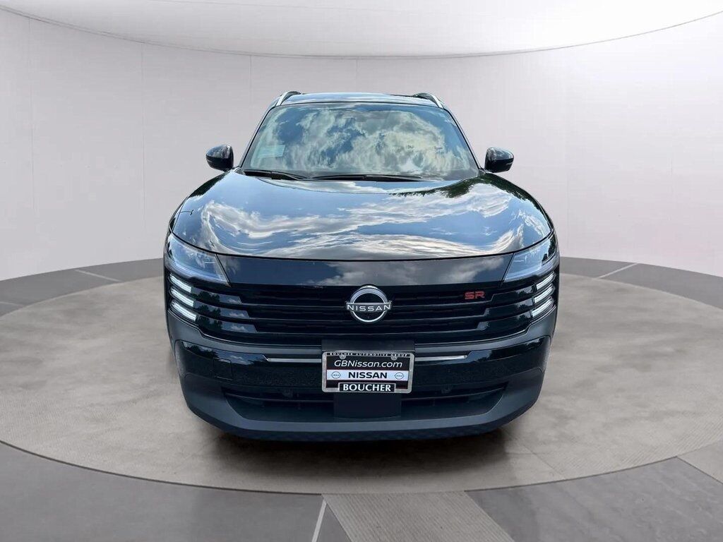 2025 Nissan Kicks SR San Clemente CA