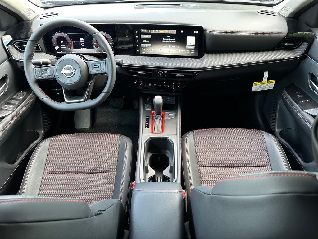 2025 Nissan Kicks SR San Clemente CA