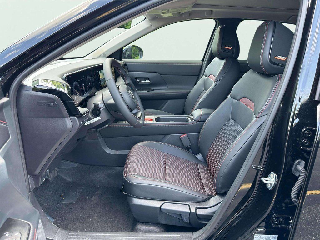 2025 Nissan Kicks SR San Clemente CA