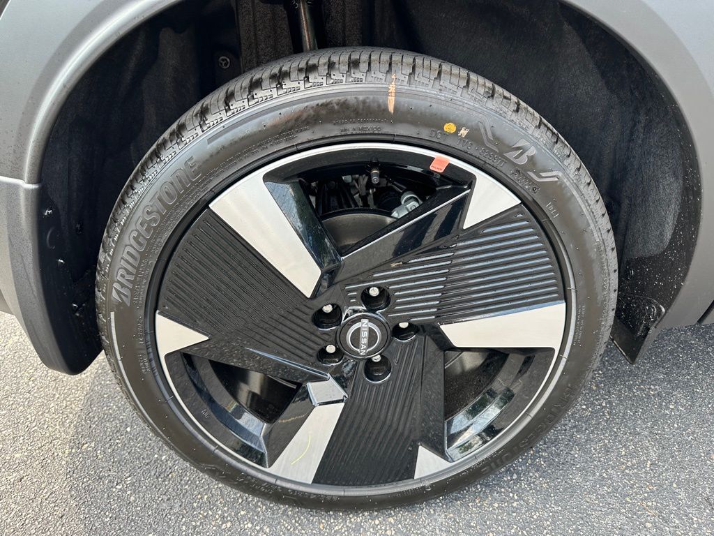 2025 Nissan Kicks SR San Clemente CA