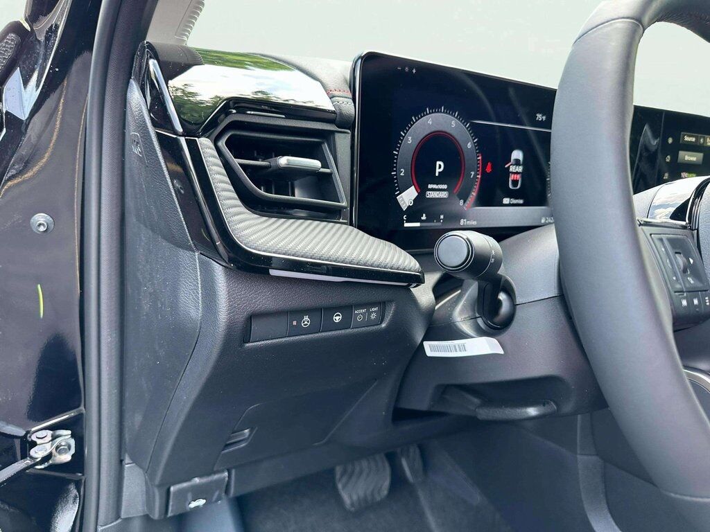 2025 Nissan Kicks SR San Clemente CA