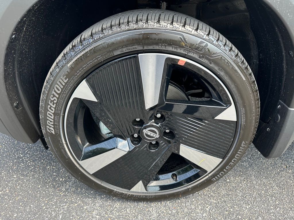 2025 Nissan Kicks SR San Clemente CA