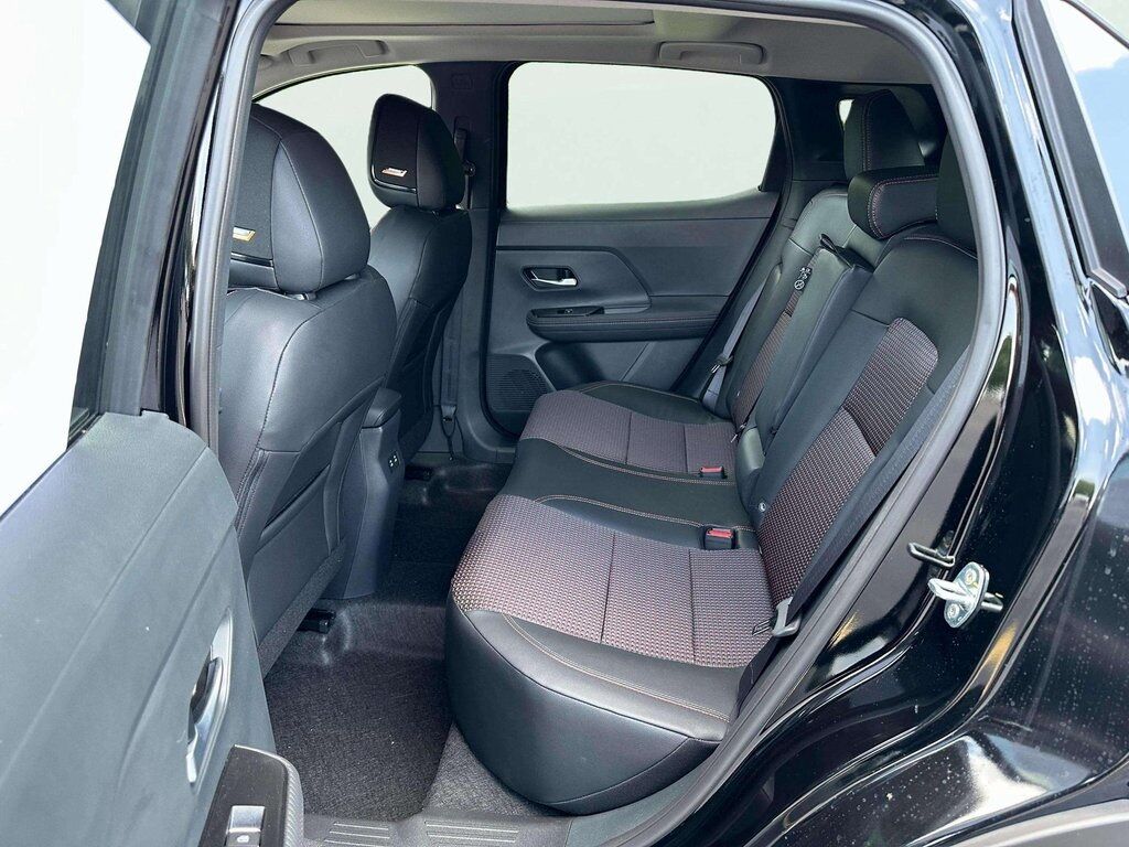 2025 Nissan Kicks SR San Clemente CA