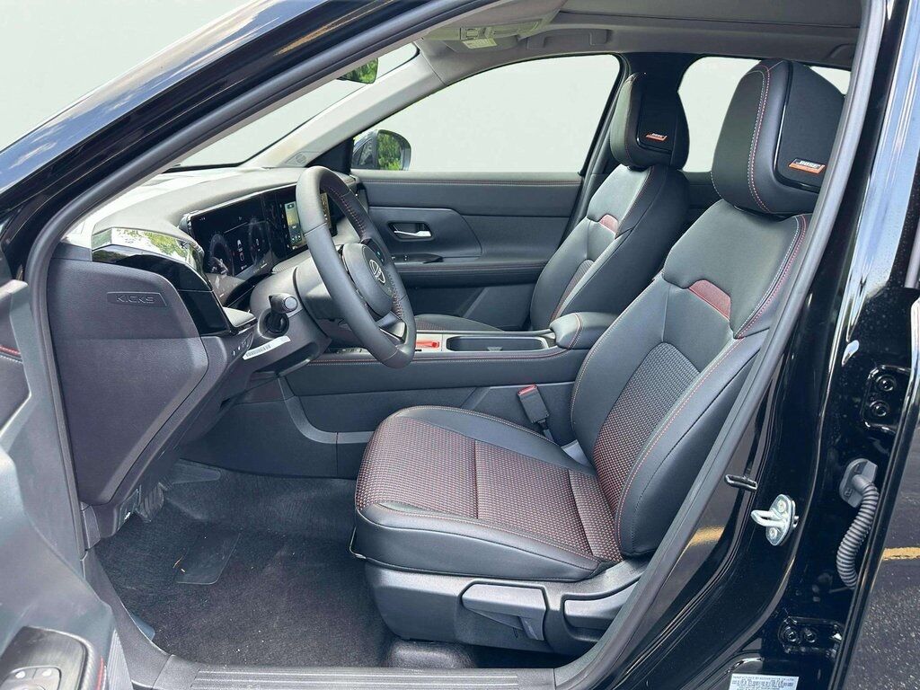 2025 Nissan Kicks SR San Clemente CA