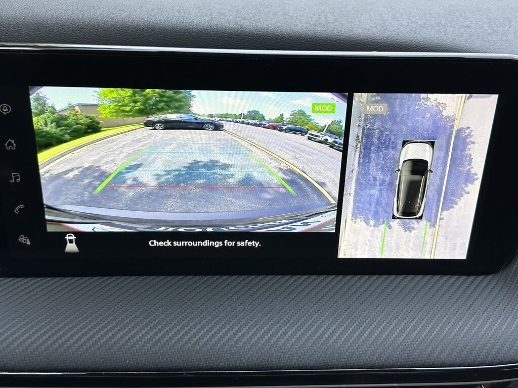 2025 Nissan Kicks SR San Clemente CA
