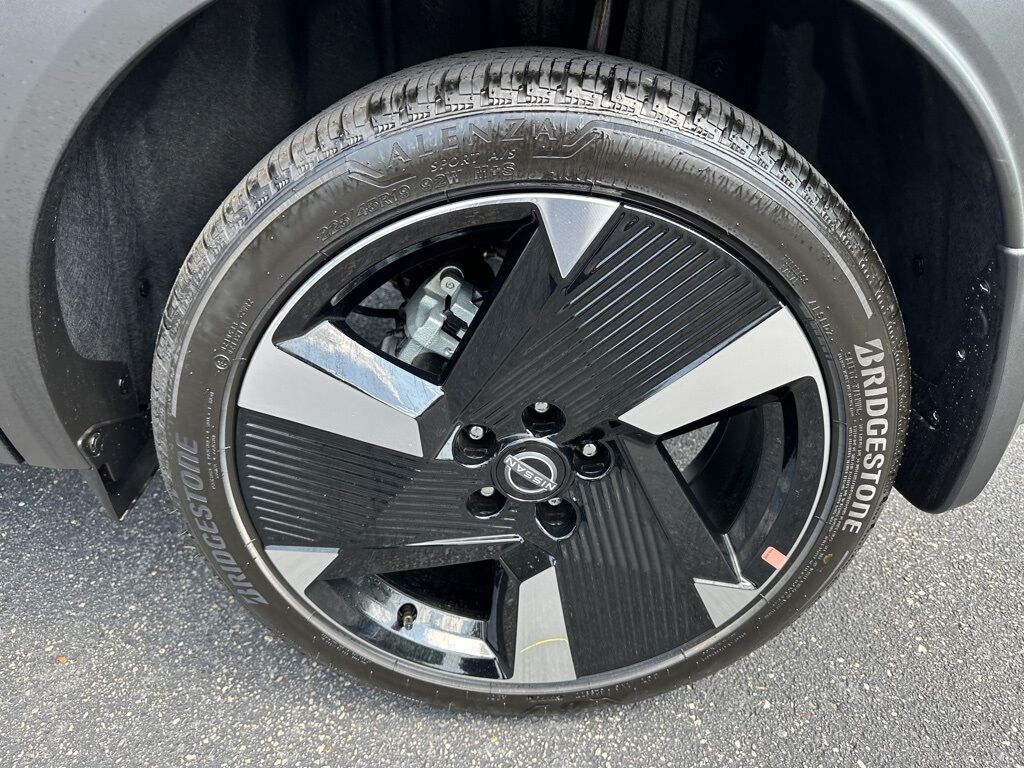 2025 Nissan Kicks SR San Clemente CA