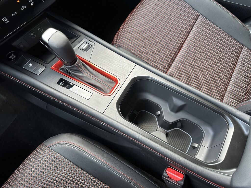 2025 Nissan Kicks SR San Clemente CA