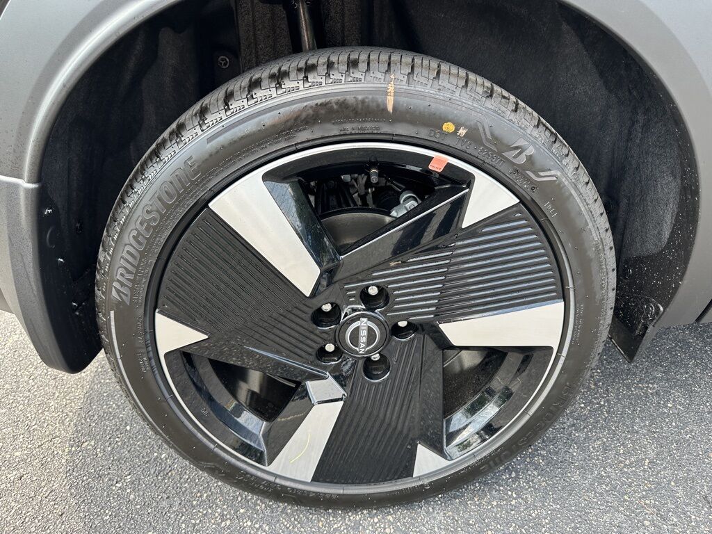 2025 Nissan Kicks SR San Clemente CA