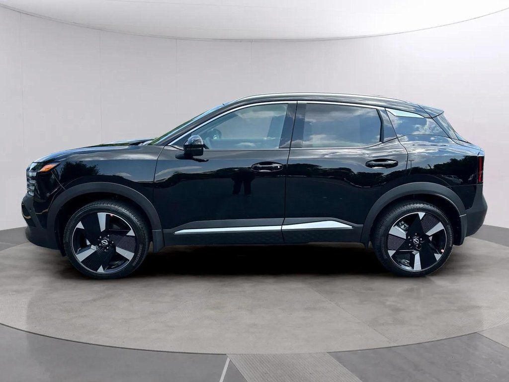 2025 Nissan Kicks SR San Clemente CA