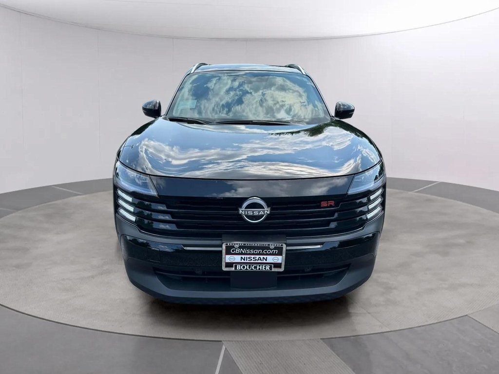 2025 Nissan Kicks SR San Clemente CA