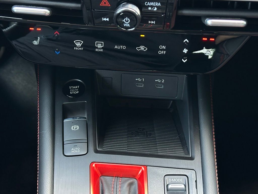 2025 Nissan Kicks SR San Clemente CA