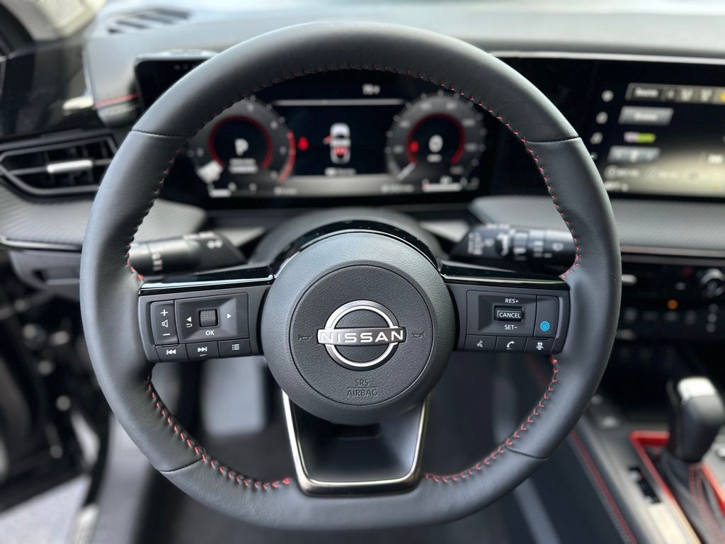 2025 Nissan Kicks SR San Clemente CA