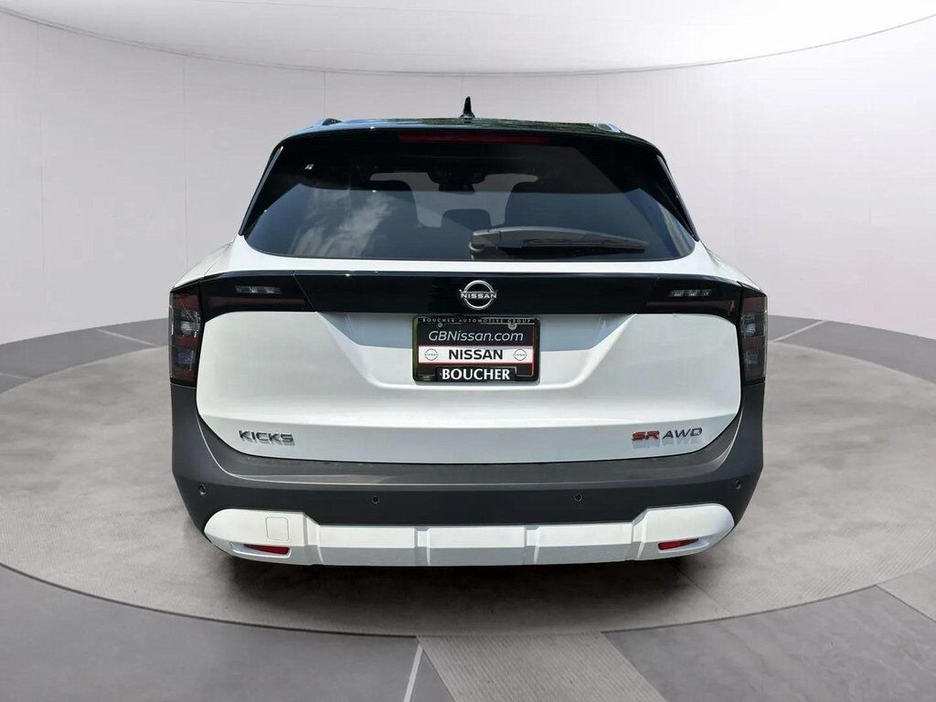 2025 Nissan Kicks SR San Clemente CA