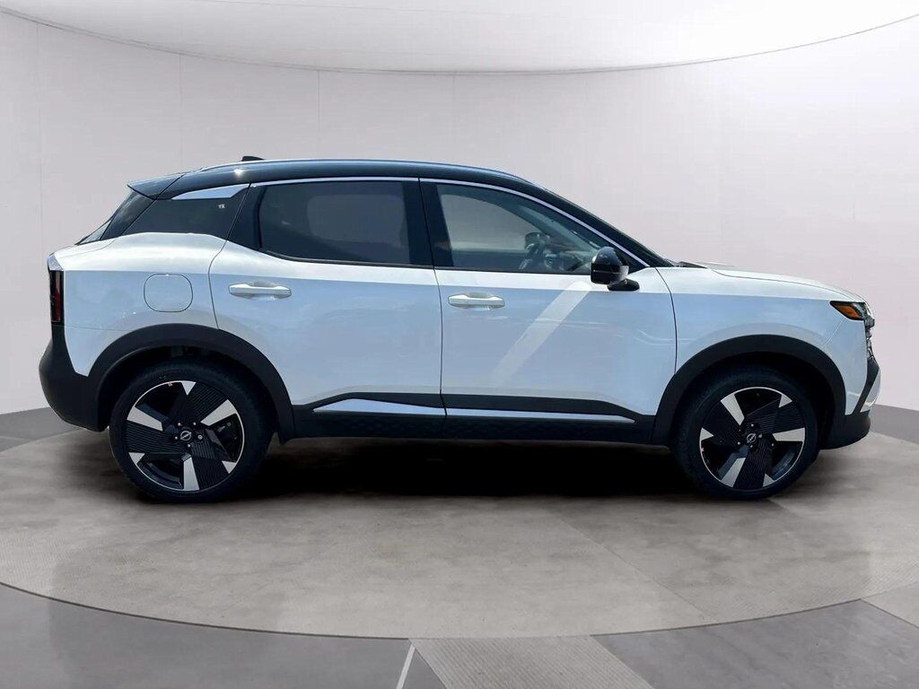 2025 Nissan Kicks SR San Clemente CA