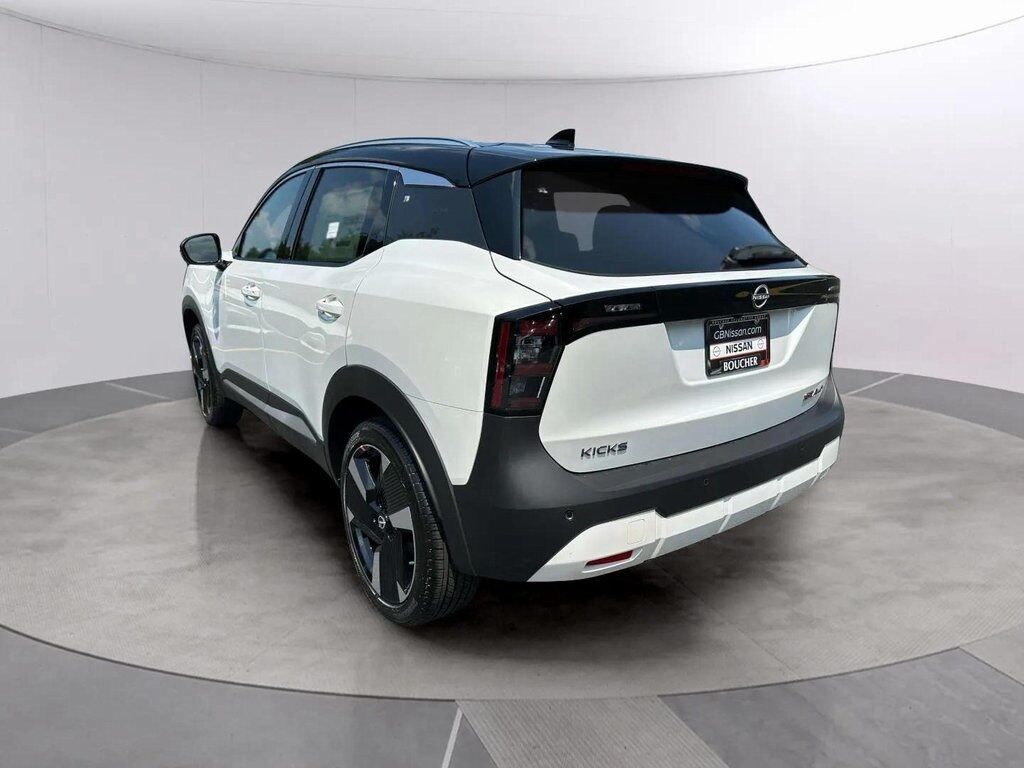 2025 Nissan Kicks SR San Clemente CA