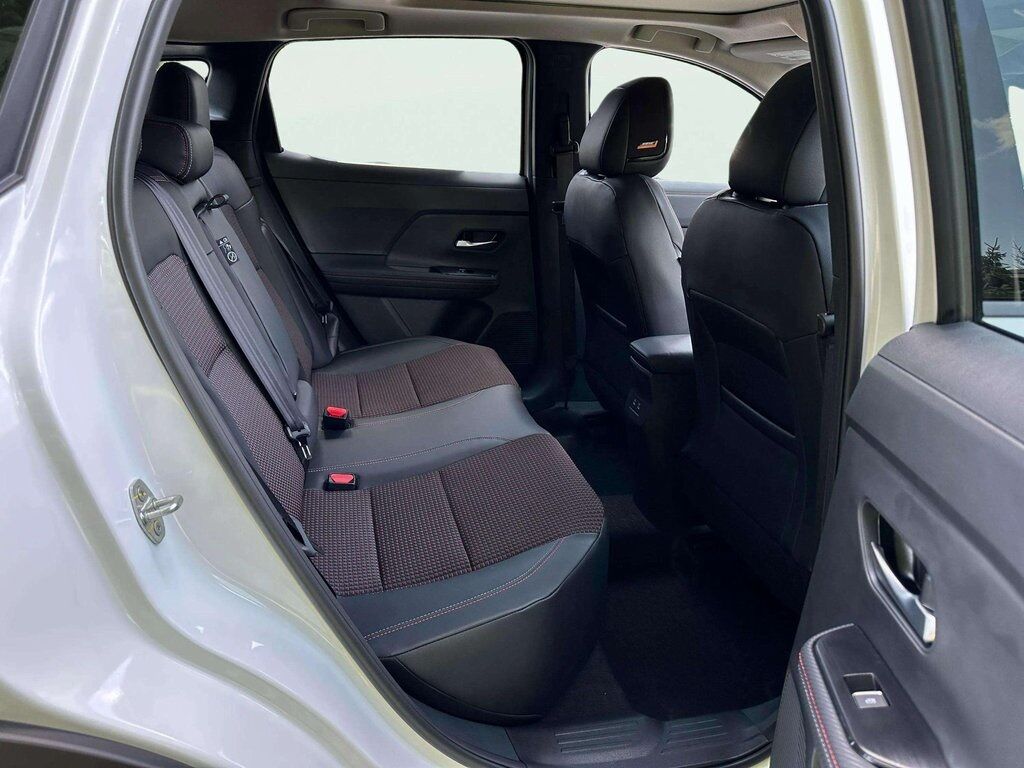 2025 Nissan Kicks SR San Clemente CA