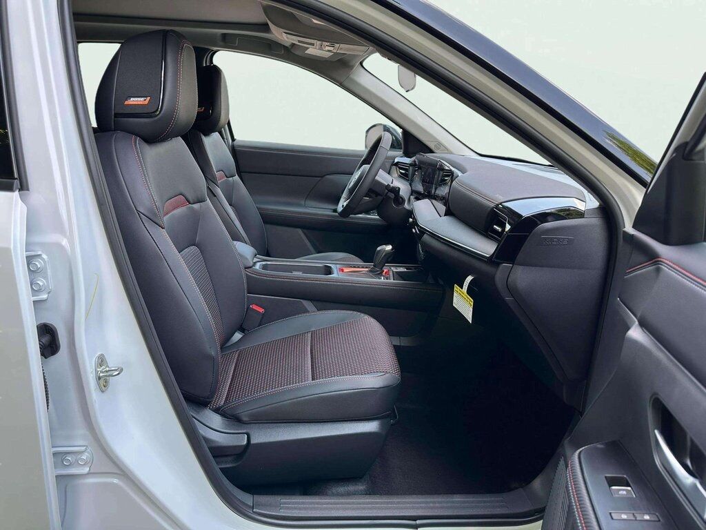 2025 Nissan Kicks SR San Clemente CA