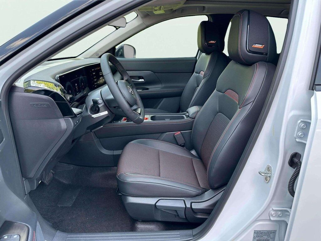 2025 Nissan Kicks SR San Clemente CA