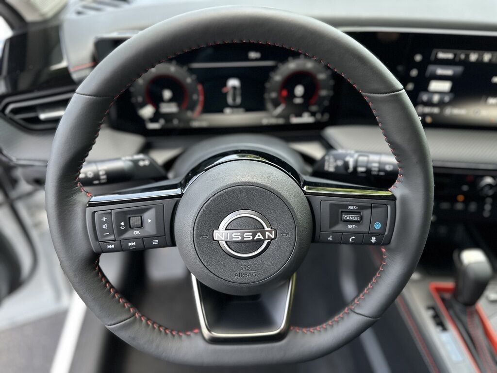 2025 Nissan Kicks SR San Clemente CA