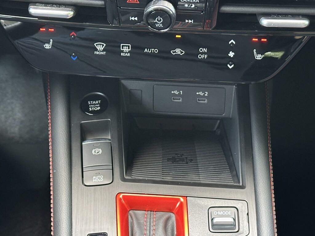 2025 Nissan Kicks SR San Clemente CA