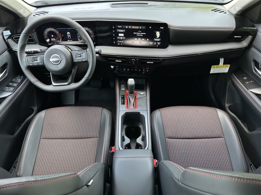 2025 Nissan Kicks SR San Clemente CA