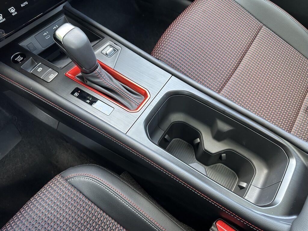 2025 Nissan Kicks SR San Clemente CA
