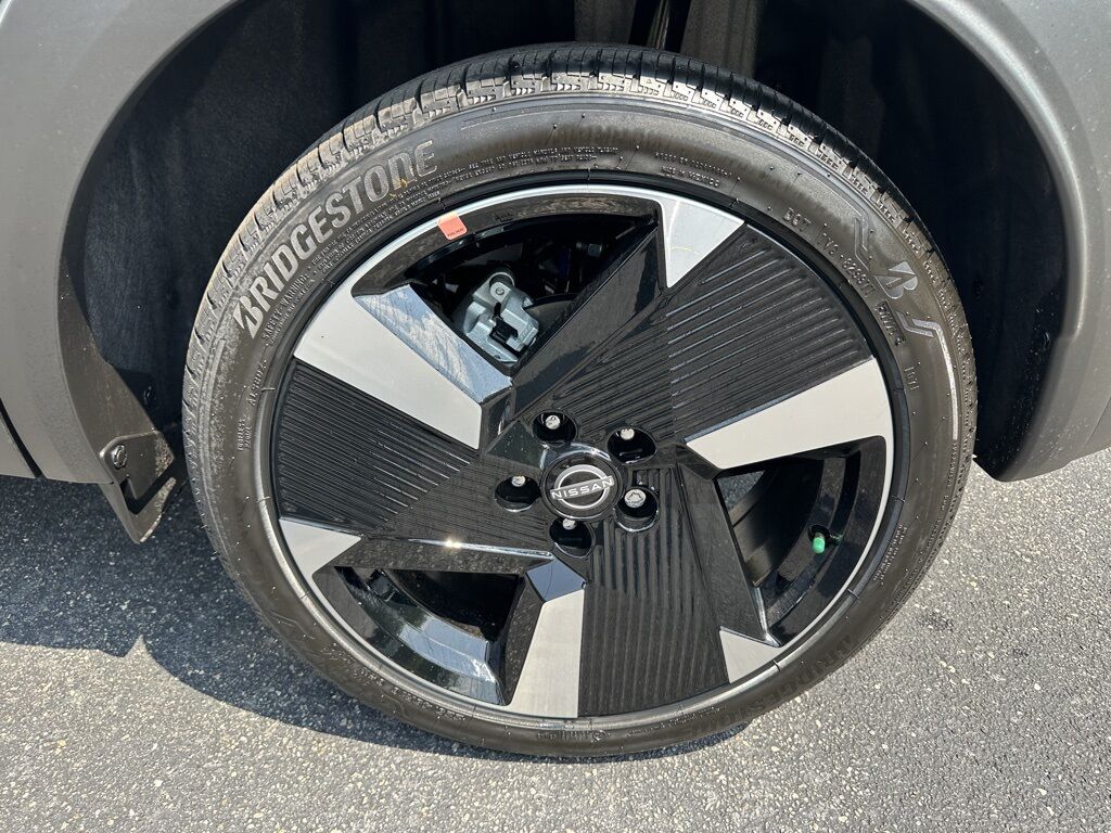 2025 Nissan Kicks SR San Clemente CA