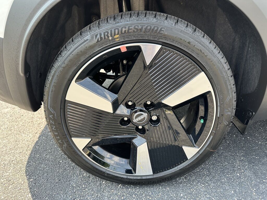 2025 Nissan Kicks SR San Clemente CA
