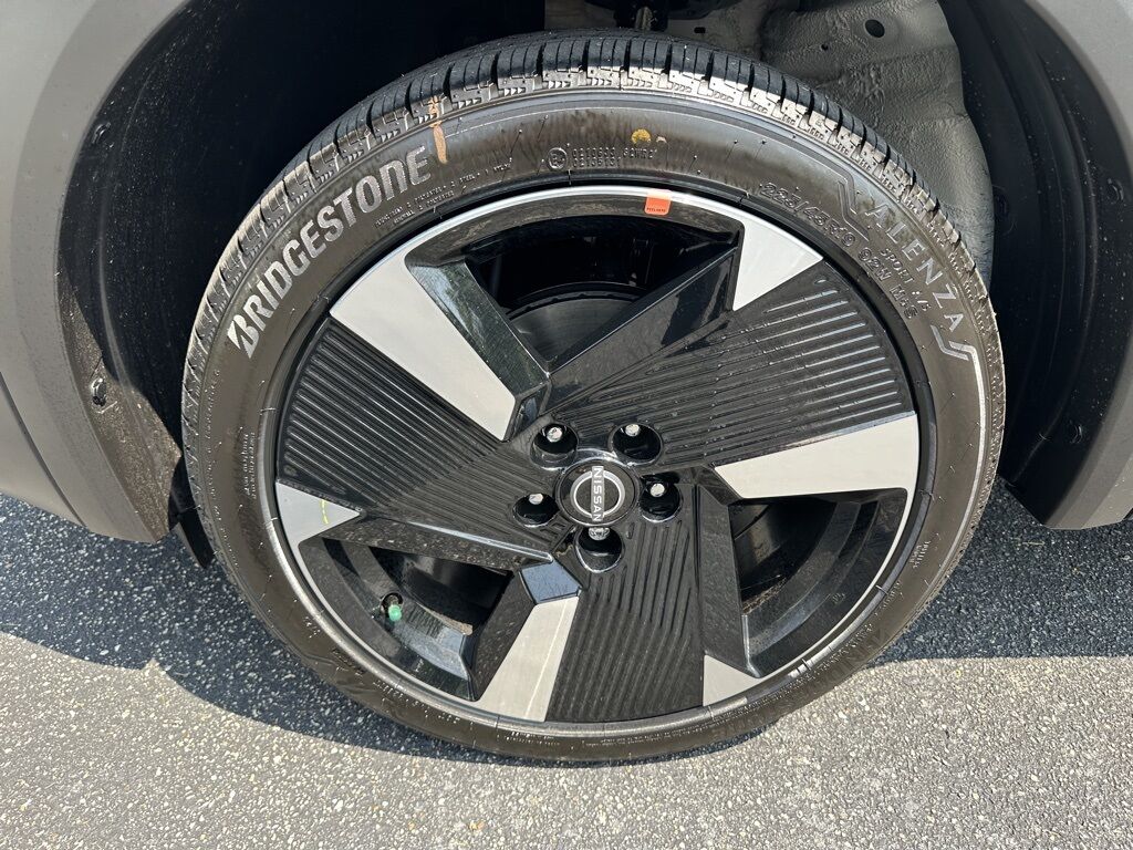 2025 Nissan Kicks SR San Clemente CA
