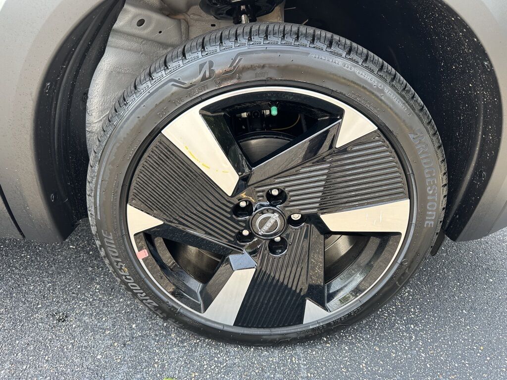 2025 Nissan Kicks SR San Clemente CA